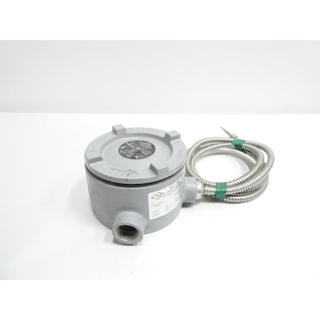 Thermon 200-600F THERMOSTAT E4X/7-200600JB